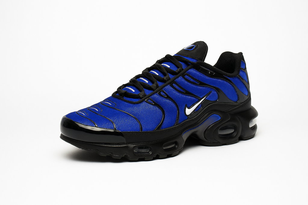 Nike TNxYamaha