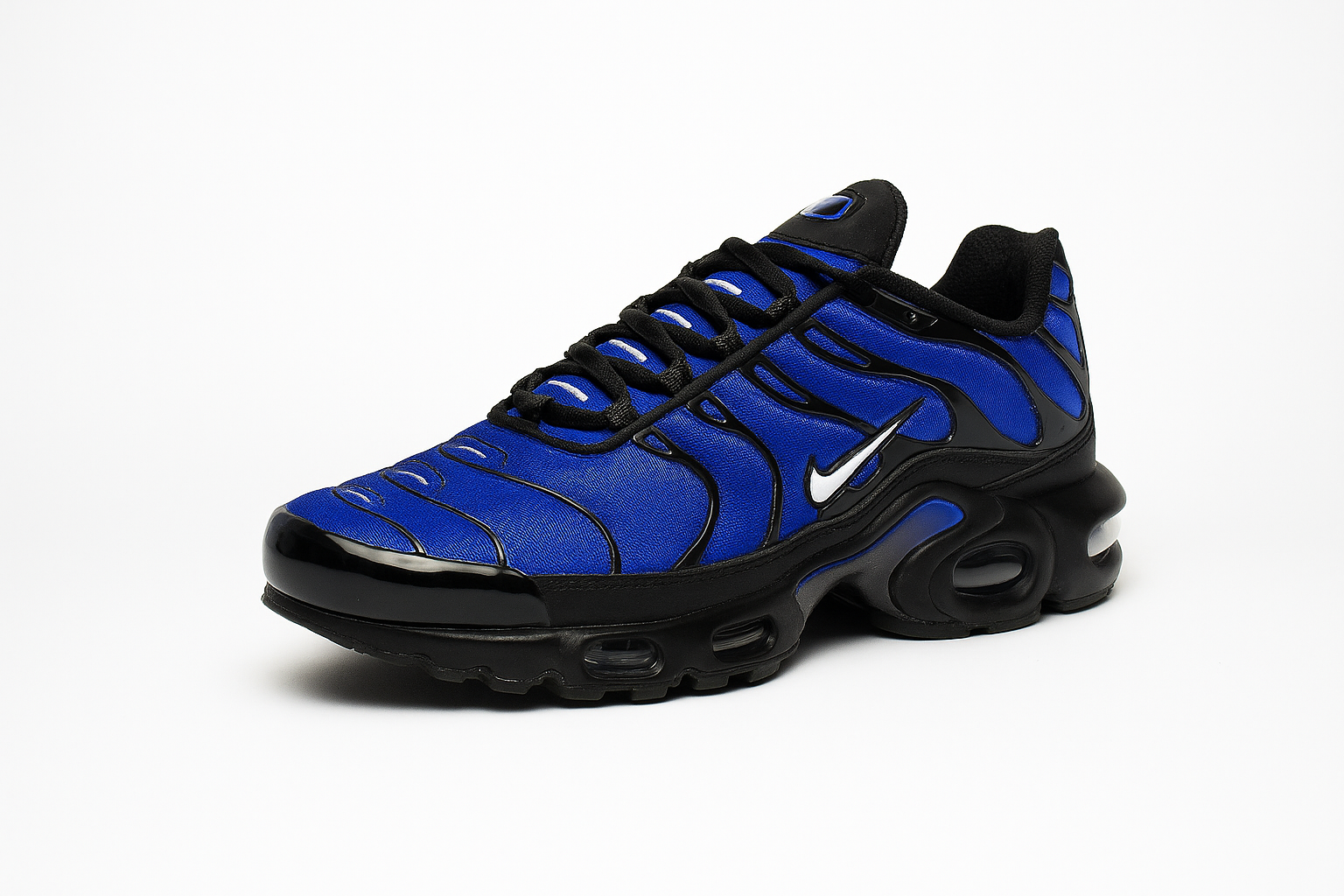 Nike TNxYamaha