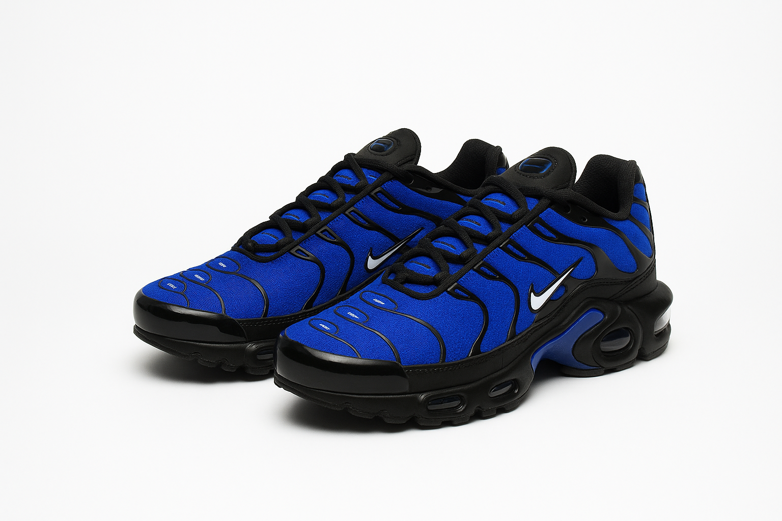 Nike TNxYamaha