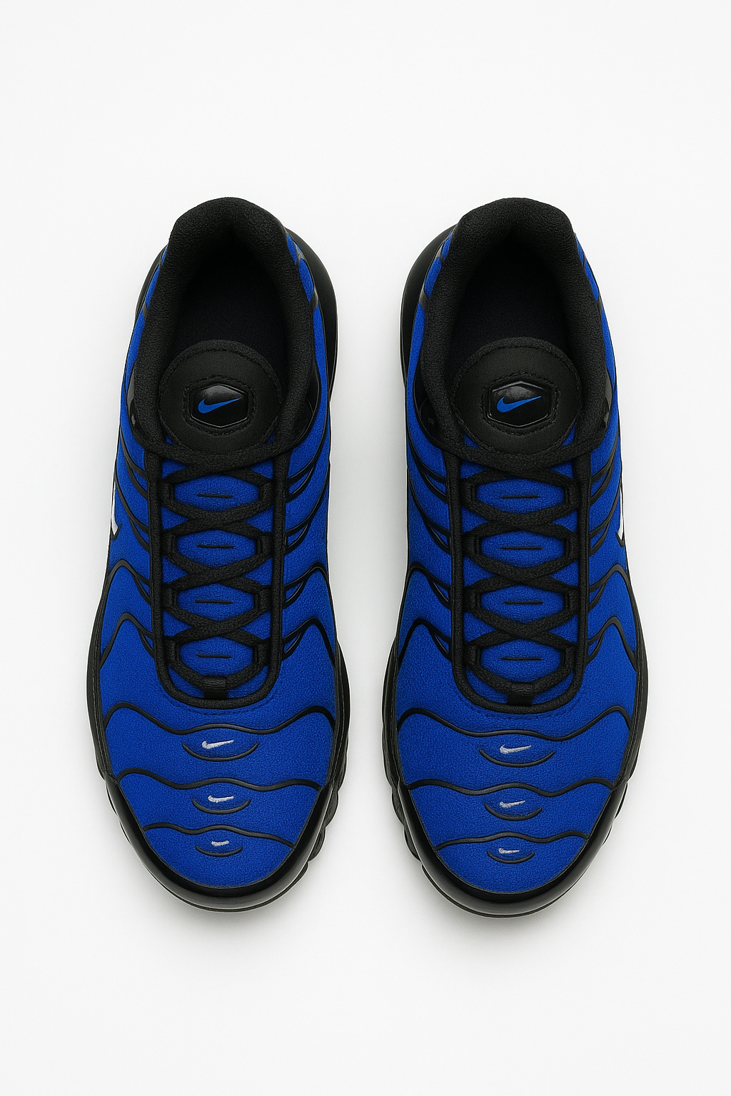 Nike TNxYamaha