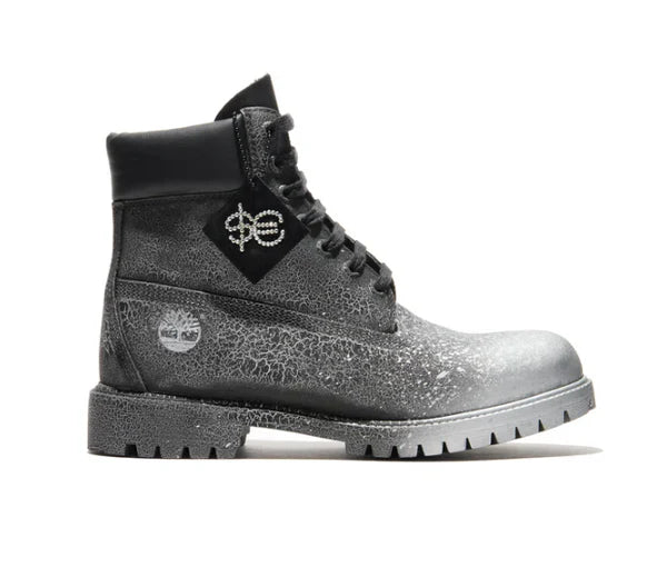TimberlandxSfera Ebbasta